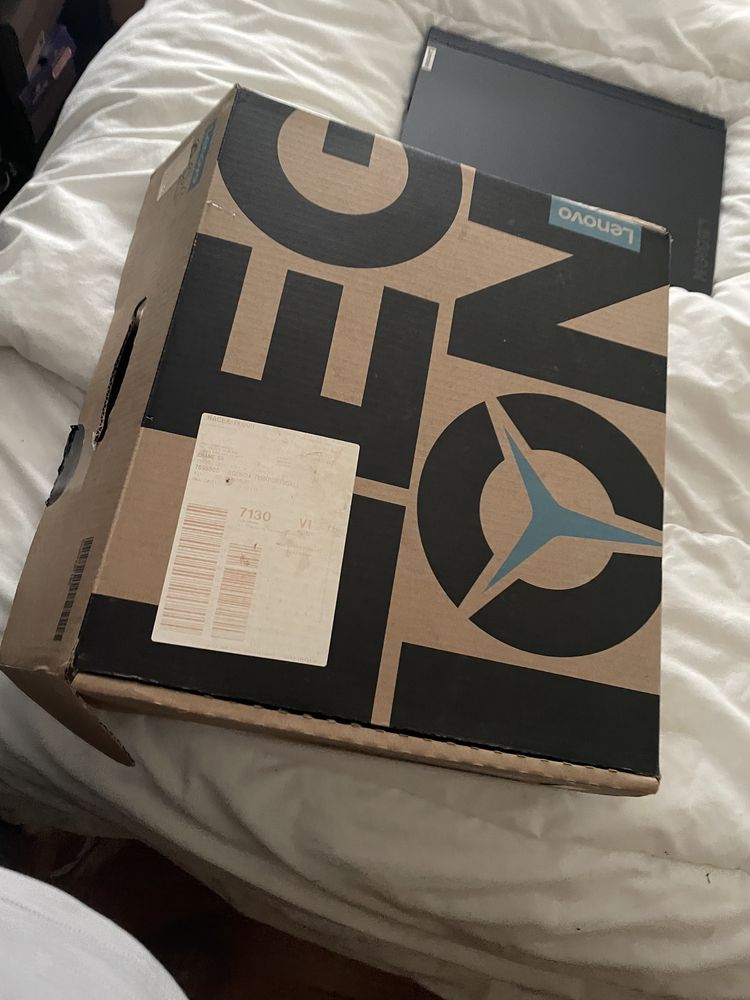 LENOVO LEGIAO GAMING I7 5,0GHZ 10 GER, 64GB M, SSD 1,5TB RTX 2060