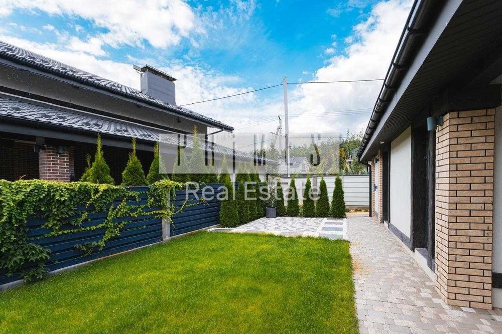 Оренда 5к двохповерхового будинку, КМ Lake Wood, Круглик, Генератор