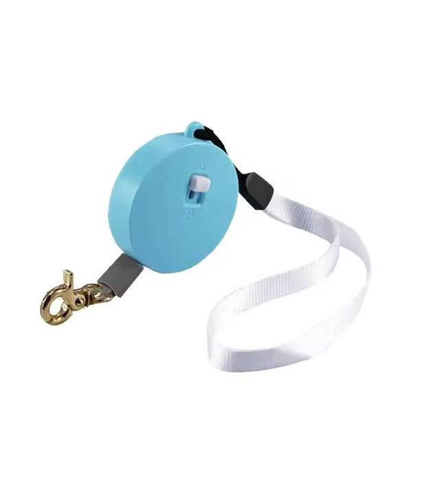 Smycz mini dla psa kota królika do 10kg spacer smyczka nowa