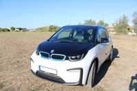 BMW I3 120Ah 18.000km