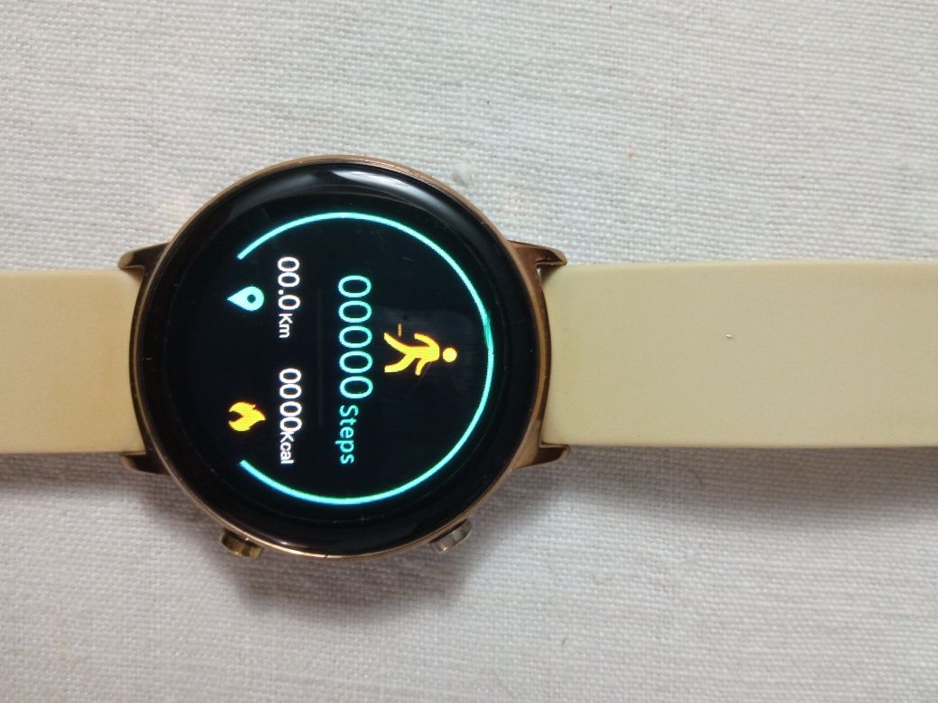 Smartwatch Zeblaze GTR