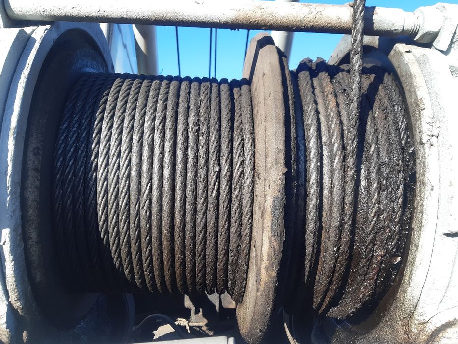 Автокран КС 2561 Е ЗІЛ 130