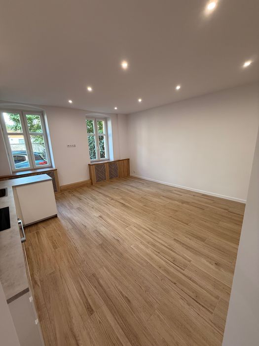 Mieszkanie do wynajęcia