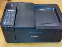 Drukarka Canon PIXMA TR-4550
