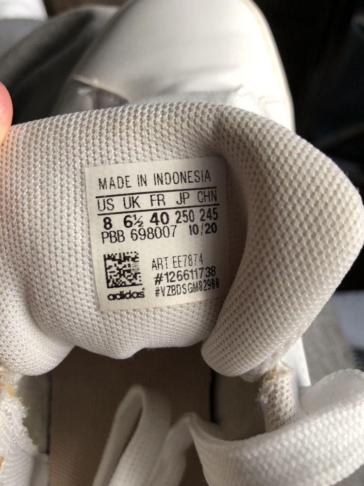 buty adidas damskie
