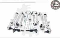 Kit Braços Suspensão Frente AUDI A6 C6 A6 Avant Allroad (04-10)