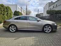 Passat CC R-LINE