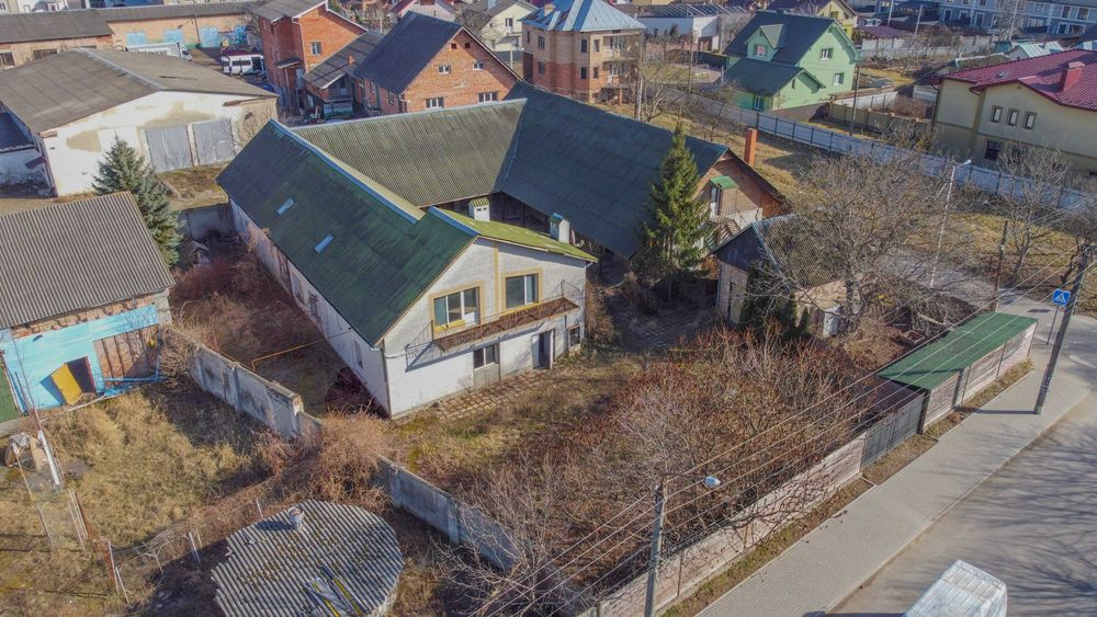 Продається ділянка 14.3 с. Для комерції, магазин, склад, сто, бізнес