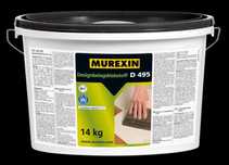 Klej do paneli winylowych Murexin LVT D 495