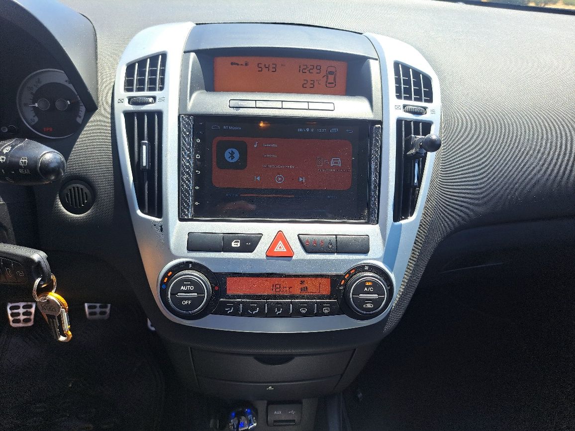 Kia Ceed 1.6 crdi