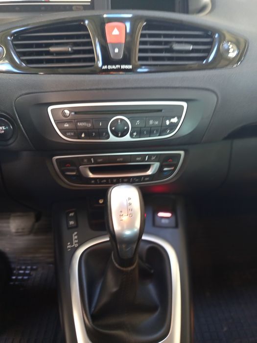 Продам Рено Сценік 1,5 дізель