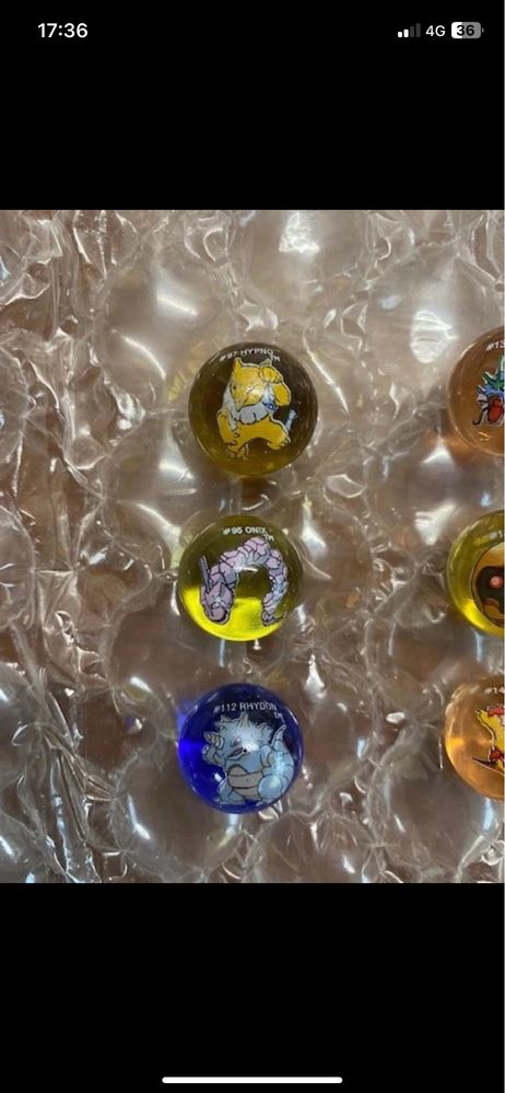 Berlindes pokemon