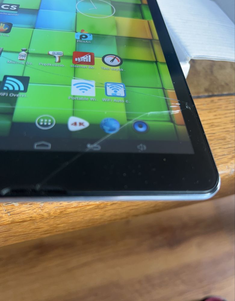 Tablet modecom 1001