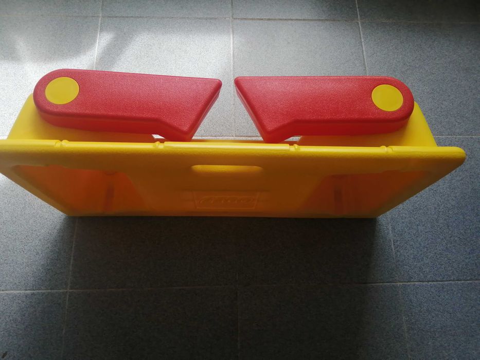 Lego Mesa de actividades