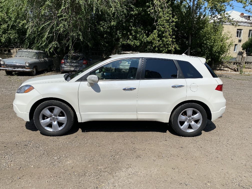 Acura RDX 2.3turbo 246лс.4х4. АКПП 5. Стан нового авто. Пробіг 55.000м