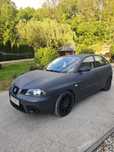 Seat Ibiza 6l 1.8T