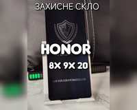 Защитное стекло OG ESD 99H на Huawei Honor 8X 9X 20 захисне скло