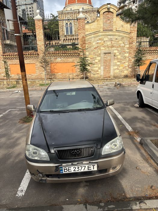 Продам автомобиль