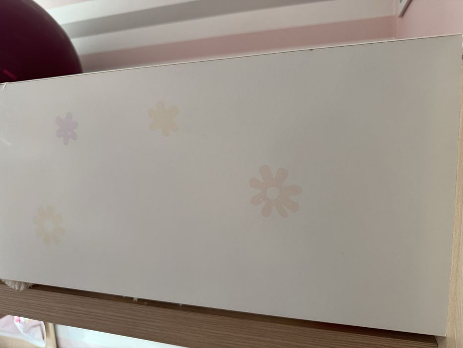 Łózko pietrowe Namek BRW