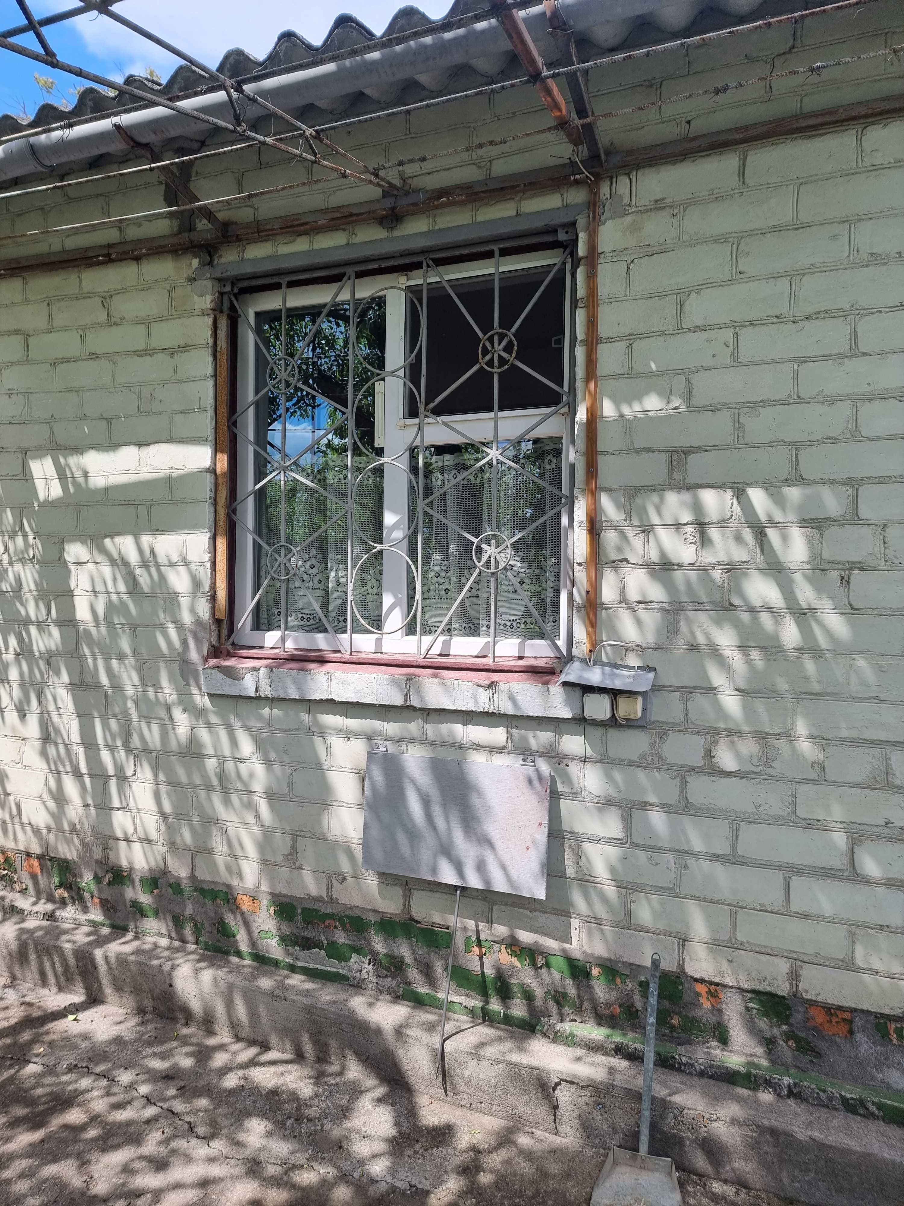 Дача Космос вул. Олімпійська