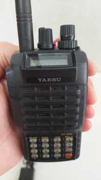 Rádio Yaesu VHF FM FT-250 R