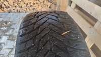 Opony Nokian 255/55R18