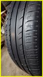Пара летних шин Michelin Latitude Sport 255/55 r20 255 55 20