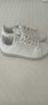 Adidas Stan Smith infants 28 ½