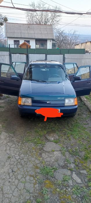 Авто Славута 2006