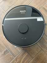 Odkurzacz robot sprzątający i mopujący Philips XU3000/01 Series 3000