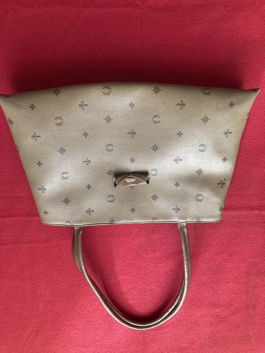 Mala de senhora, vintage