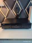DENON DCD 520 AE odtwarzacz CD Super Stan
