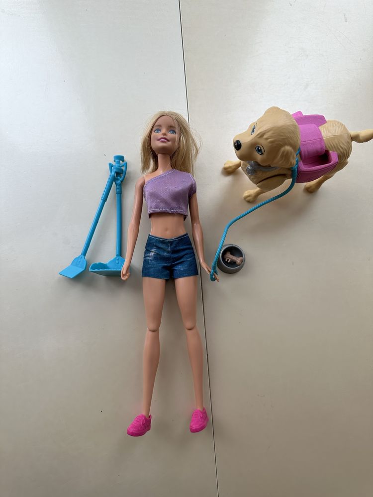 Куклы Barbie оригинал
