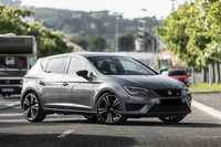 Seat Leon Cupra 280 DSG