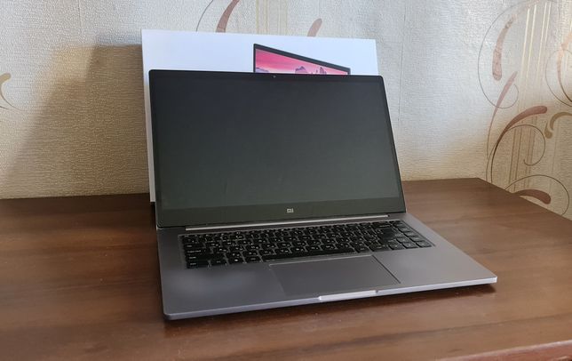 Xiaomi notebook pro 15.6 під ремонт