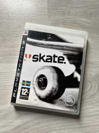 Gra Skate 1 PS3 stan idealny Playstation 3