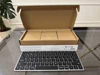 Klawiatura bezprzewodowa Satechi X1 for Mac