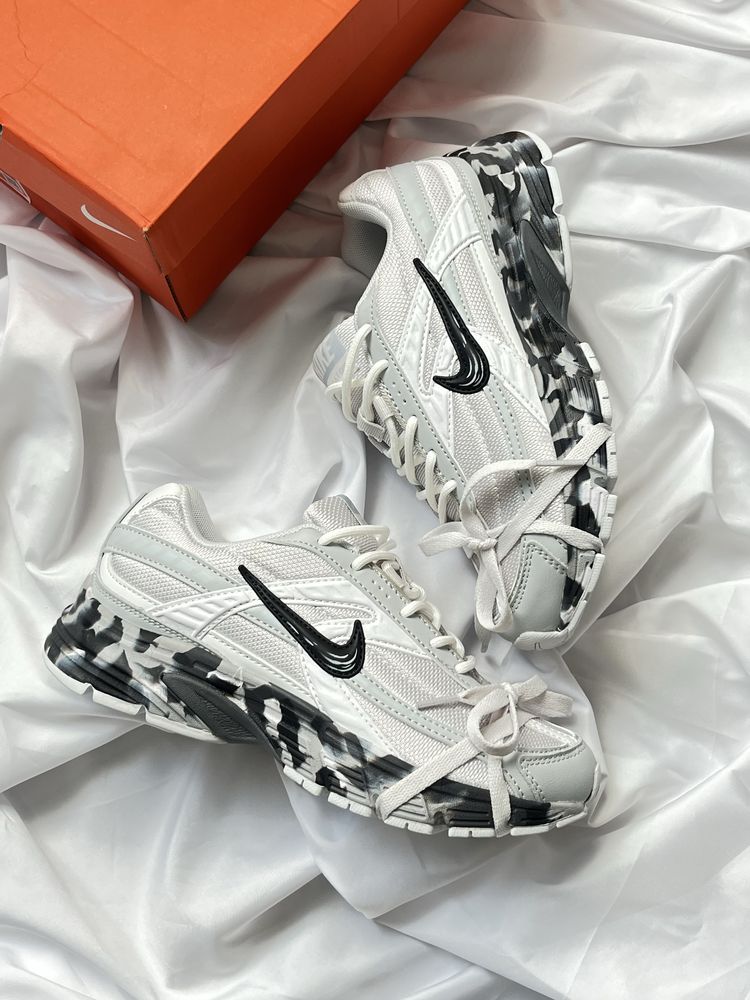 Nike initiator grey (37,5-42 розмір)