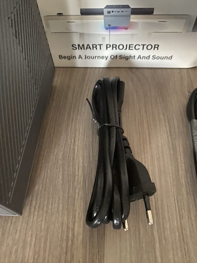 Projetor Xnano Pro