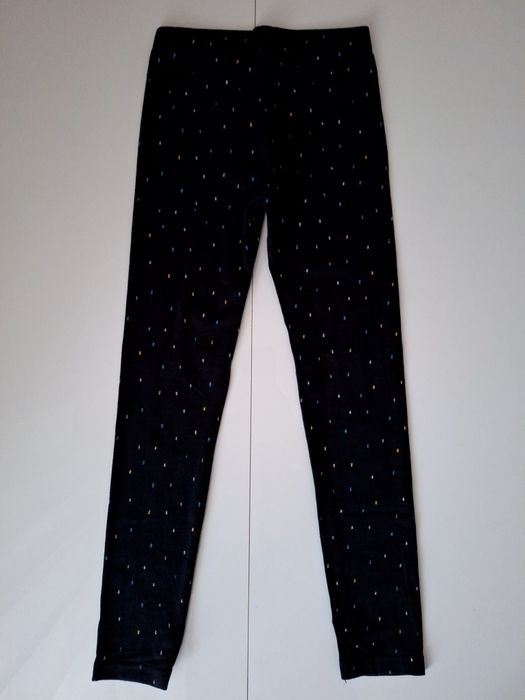 Legginsy Getry 134