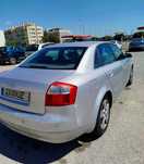 Audi A4 1.9 tdi 130cv cx6