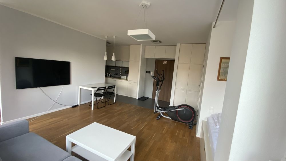 Wynajmę Apartament Piotrkowska 189A - najlepsza lokalizacja w mieście