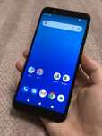 Телефон Asus Zenfore Max Pro M1 4/64gb