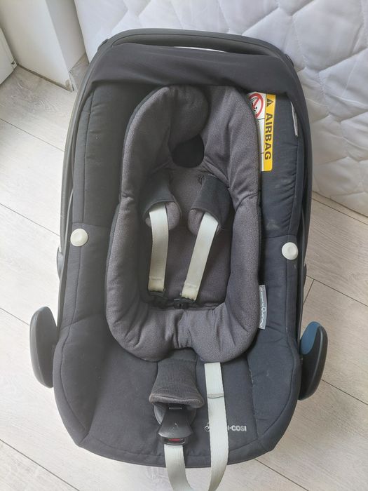 Fotelik Nosidełko Maxi Cosi Pebble+