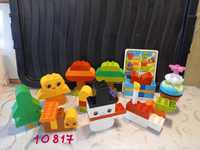 Lego Duplo 10817 Kreatywny kuferek