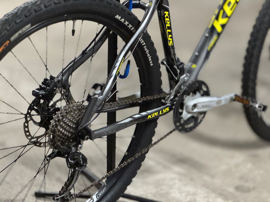 Rower MTB 26” Kellys Magic