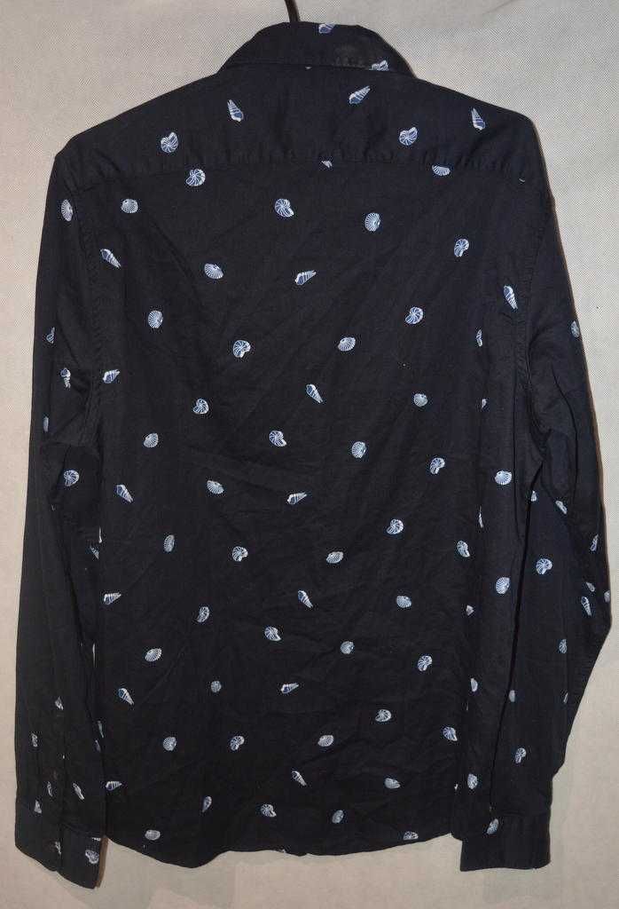 Koszula męska Scotch&Soda M organic cotton