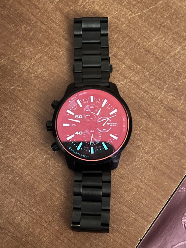 Годинник Diesel DZ4519