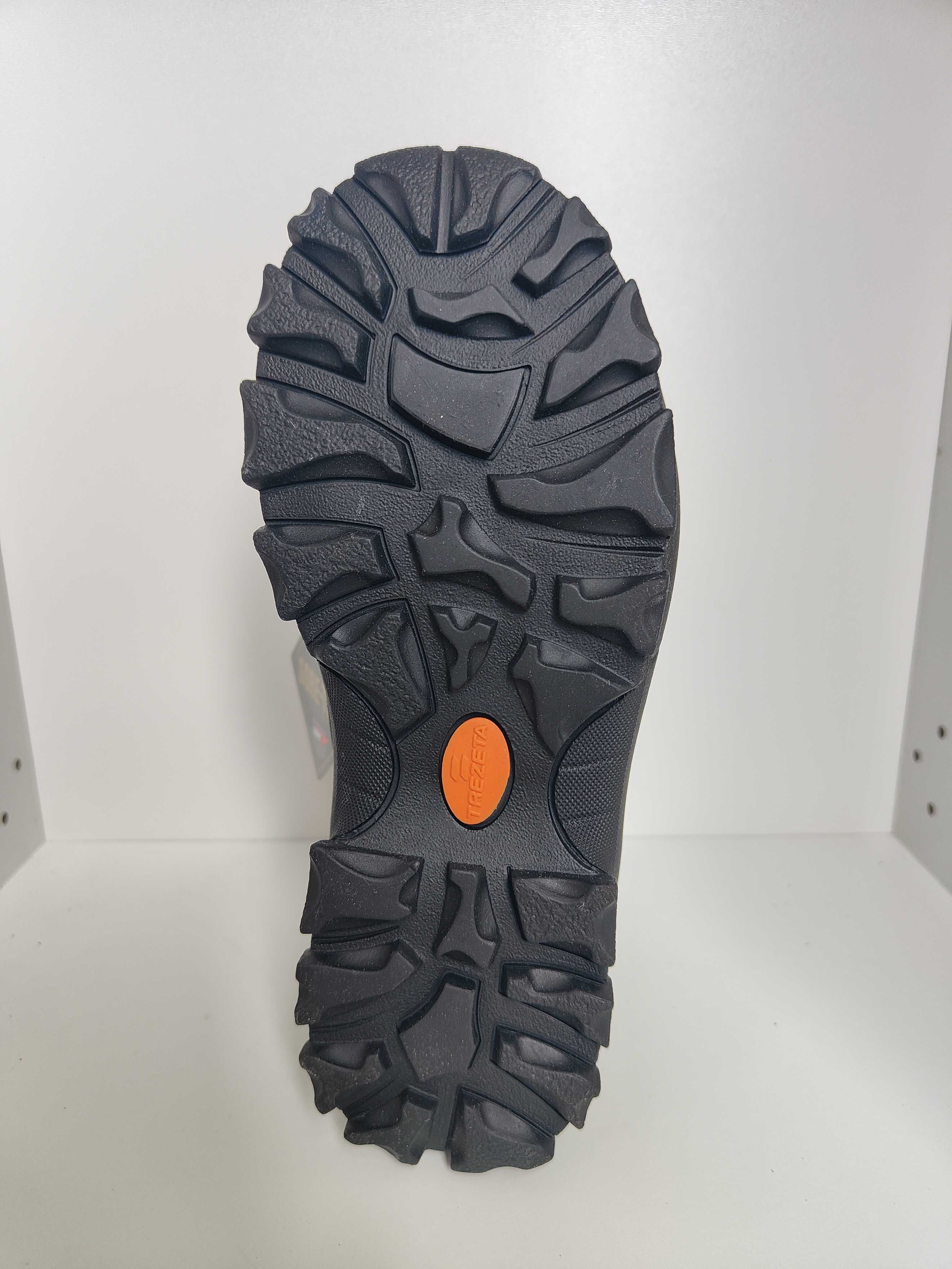 Buty trekingowe / Trapery / Buty Zimowe Gore-Tex Trezeta JR-GTX 34