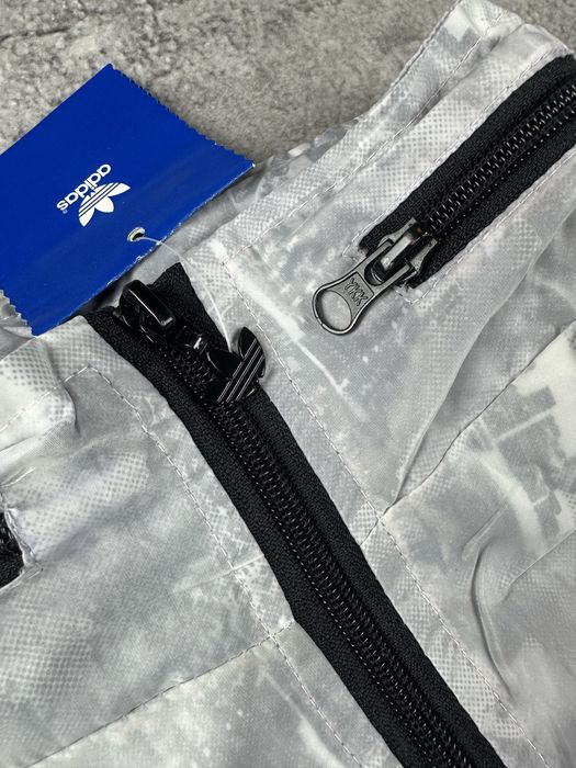 Ветровка кофта adidas sk8 y2k opium